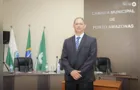 Prefeito Elias busca construção de até 144 casas em Porto Amazonas