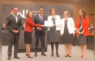 Professoras da UEPG recebem prêmio do Conselho Nacional de Justiça