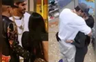 BBB23: MC Guimê e Sapato são expulsos após assedio em festa