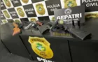 Sobrinha é presa após dar golpe de R$ 100 mil contra o tio de 85 anos
