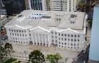 UFPR abre inscrições para concurso público com 61 vagas
