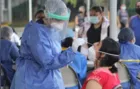 OMS decreta fim da emergência sanitária da pandemia de covid-19