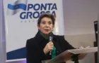 Elizabeth apresenta PPP da Iluminação de PG em Brasília