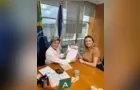 Diretoria da Acipg parabeniza Ponta Grossa por 'Nota A'