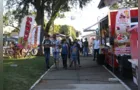 Feira Gastronômica terá show com Kadu e Rosângela