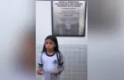 Reportagem especial de alunos traz homenagem em Ortigueira