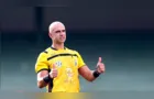 Árbitro de Operário x Cascavel relata cuspe e 'treta' no fim de jogo