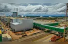 Klabin iniciará produção de fábrica de R$ 12,9 bi na região em junho