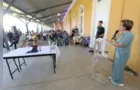 Evento marca abertura do Bicentenário e lançamento do Selo 'PG 200 Anos'