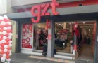 Loja GZT do 'Calçadão' completa 1 ano de aniversário em PG