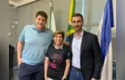 Ponta Grossa tem novo secretário de Infraestrutura e Planejamento