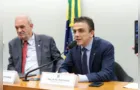 Aliel Machado é eleito presidente de Comissão na Câmara