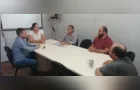 Prefeitura e SEAB buscam estratégias para atender agricultores de PG