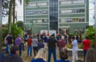 Cerimônia integra programação do bicentenário de Jaguariaíva