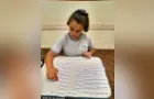 Recursos didáticos entusiasmam alunos em Ipiranga