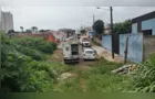 Corpo de rapaz é achado às margens de rodovia