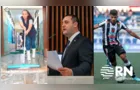 Confira as principais notícias desta sexta (10/03) no aRede News