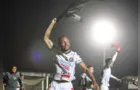 Veja os gols da vitória do Operário contra o Aruko no GK