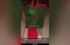 Homem que furtou presente de Natal para entregar à esposa é preso
