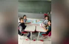 Trabalhos com mapas em Reserva desenvolve habilidades
