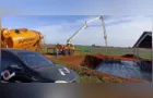 Superbase Concreto tem soluções inteligentes para todos os tipos de obra