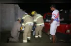 Imagens comprovam 'racha' na Mauá antes de acidente fatal