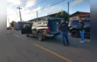 Homem é preso em PG acusado de vender entorpecentes