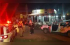 Polícia Civil captura homem suspeito de homicídio no Jardim Itapoá