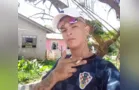 Rapaz morto a tiros em bar de PG é identificado