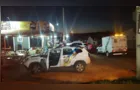 Região registra três homicídios no final de semana