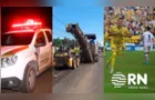 Confira as principais notícias desta segunda (20/03) no aRede News