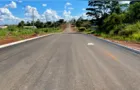Prefeitura licita primeira obra de pavimentação em concreto de PG