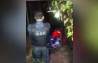 Moto roubada em avenida é localizada horas depois no Chapada