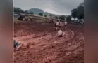 'Corrida no Barro' arrecada fundos para Páscoa Solidária em Ipiranga