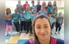 Alunos de São João do Triunfo exaltam cuidados com o planeta