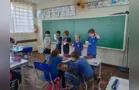 Classe de PG se aprofunda em estudos sobre poeta brasileiro