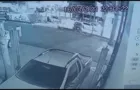 ‘Racha’ em PG começou 2 km antes da colisão com morte