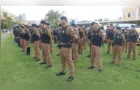 Polícia Militar inicia 'Operação Fecha Quartel' em Ponta Grossa