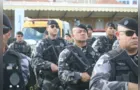 Polícia Militar inicia Operação ‘Fecha Quartel’ em Ponta Grossa