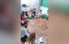 Turma de Ipiranga se aprofunda em estudos sobre a imigração