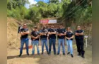 Polícia Civil de Palmeira realiza treinamento de armamento e tiro