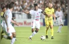 Operário é eliminado do Paranaense nos pênaltis
