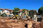 Piraí do Sul avança em mais de 30 obras estruturantes nos bairros
