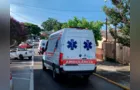 Gestão de Ortigueira garante novas ambulâncias e qualifica atendimentos