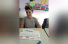 Matemática se transforma em diversão em Ipiranga