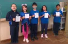 Projeto celebra 200 anos de PG com alunos
