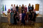 Mulheres fundam associação por igualdade na Segurança Pública