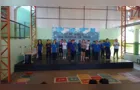 Turma de PG trabalha preservação da água