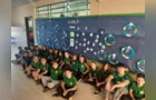 'Projeto Água' conscientiza educandos em Jaguariaíva