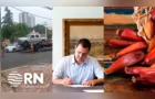 Confira as principais notícias desta sexta (31/03) no aRede News